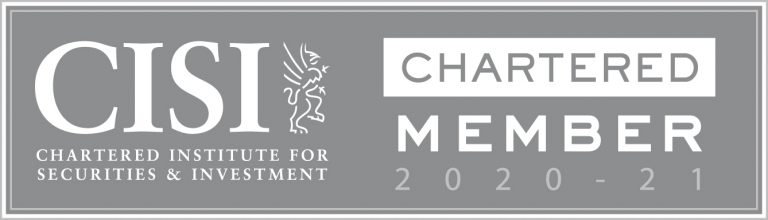 chartered member logo